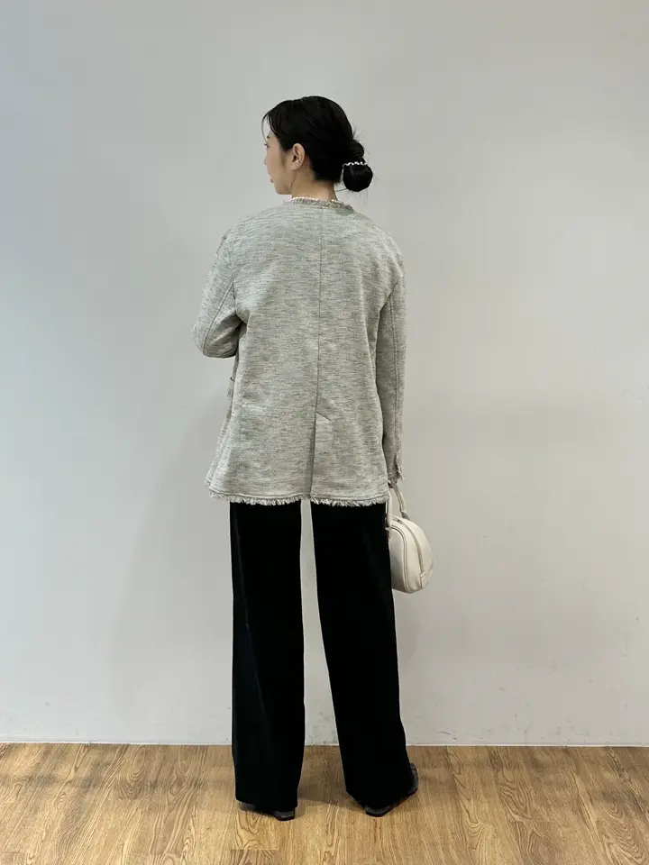 23区 西嶋 コーディネート画像