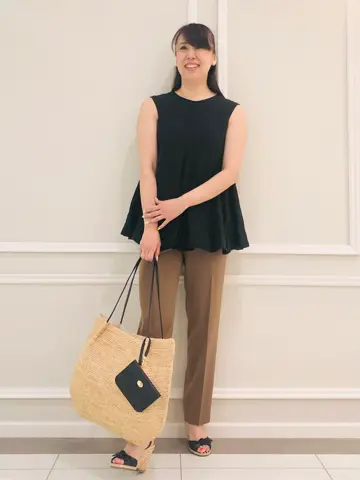 23区 飯野 コーディネート画像