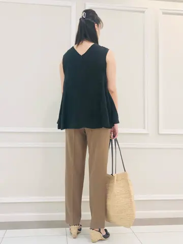 23区 飯野 コーディネート画像