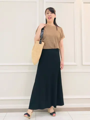 23区 飯野 コーディネート画像