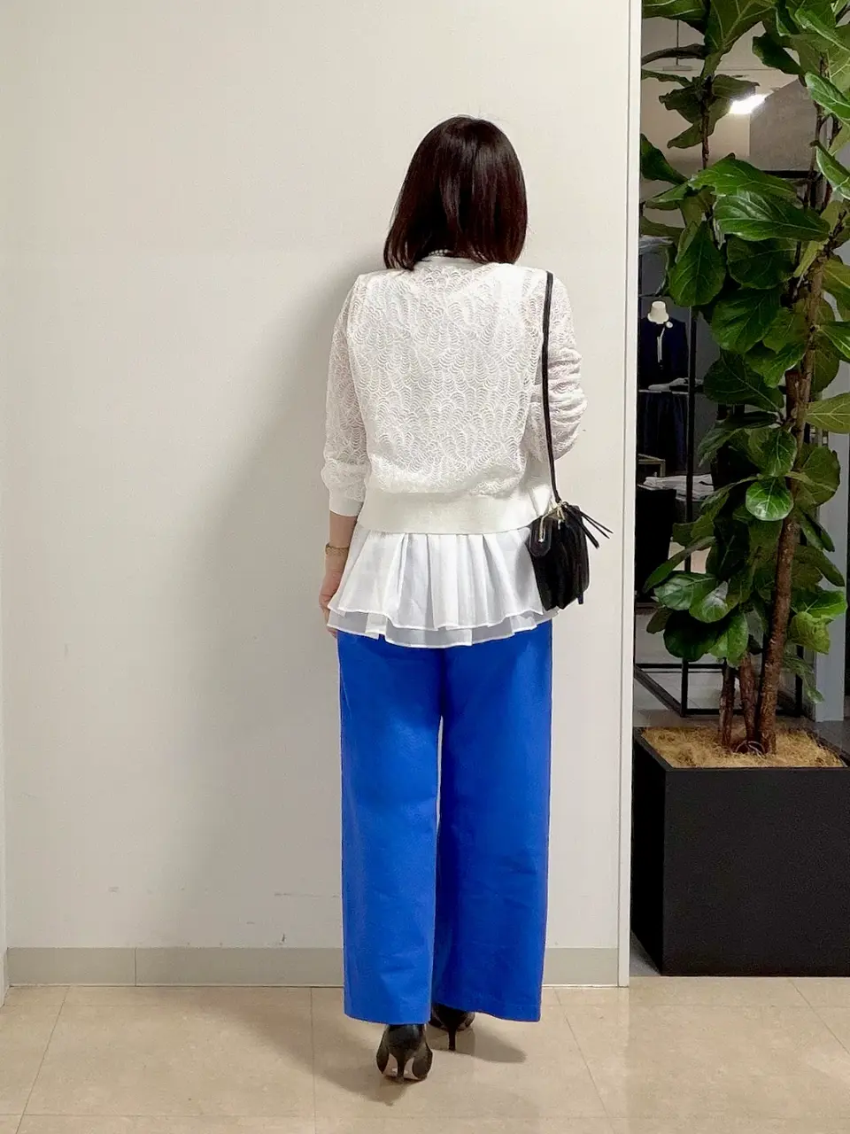 23区 S 宇井 コーディネート画像