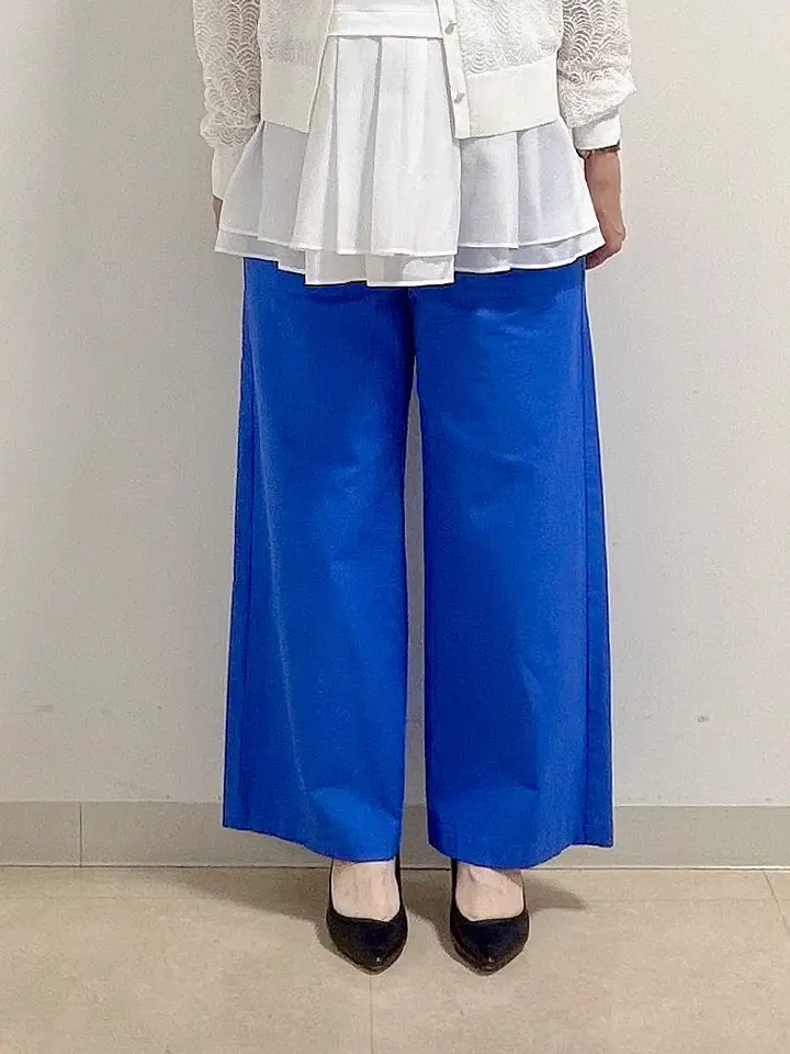 23区 S 宇井 コーディネート画像