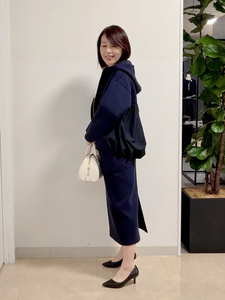 23区 S 宇井 コーディネート画像