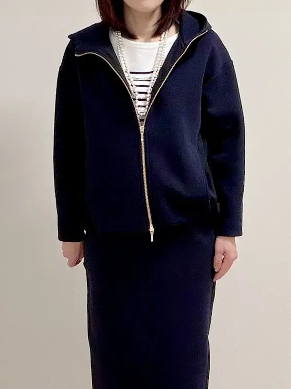 23区 S 宇井 コーディネート画像