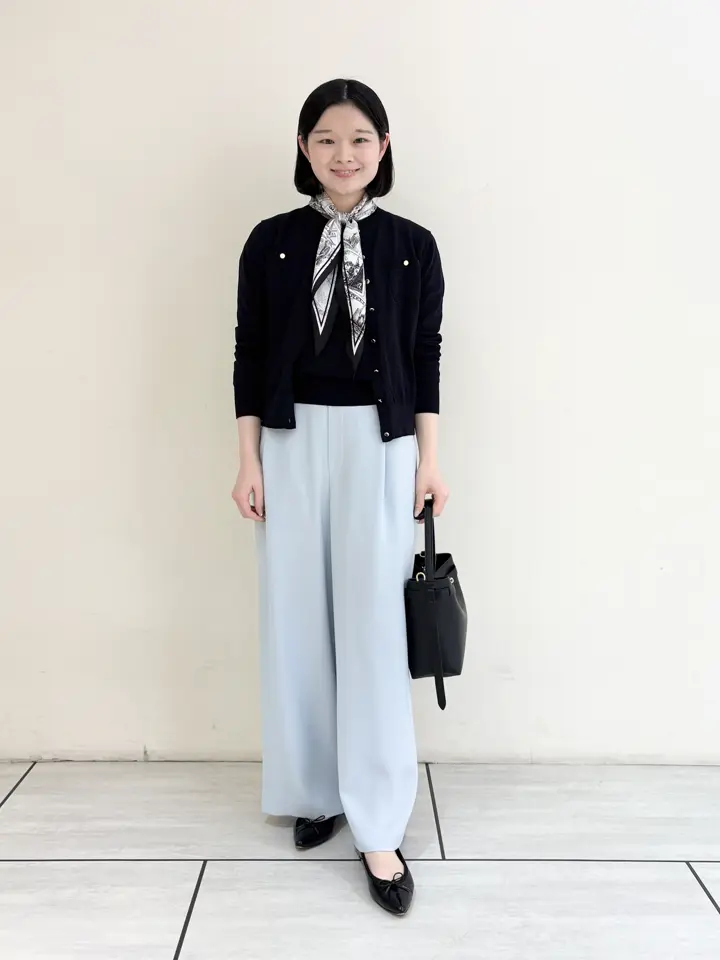 23区 S 松浦 コーディネート画像