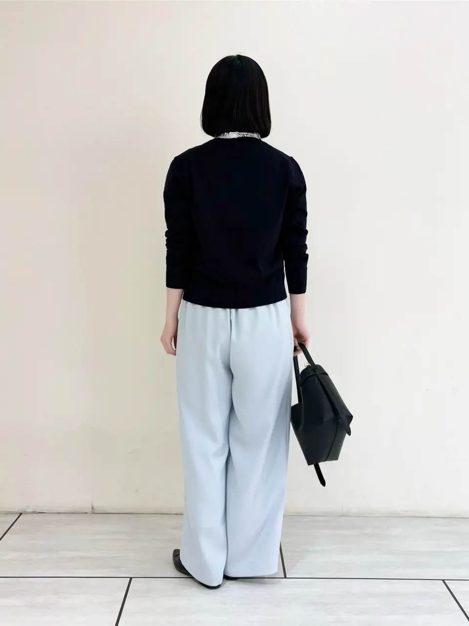 23区 S 松浦 コーディネート画像