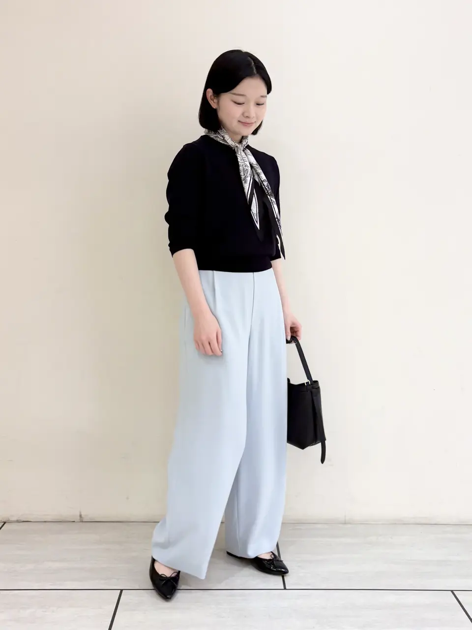 23区 S 松浦 コーディネート画像