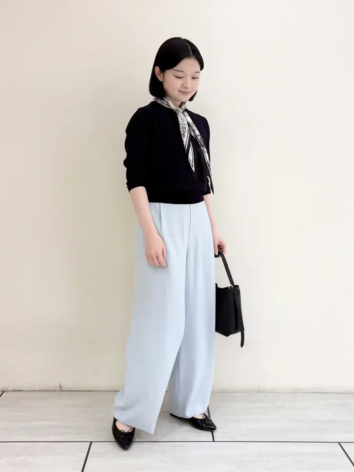 23区 S 松浦 コーディネート画像