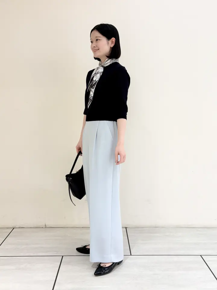 23区 S 松浦 コーディネート画像