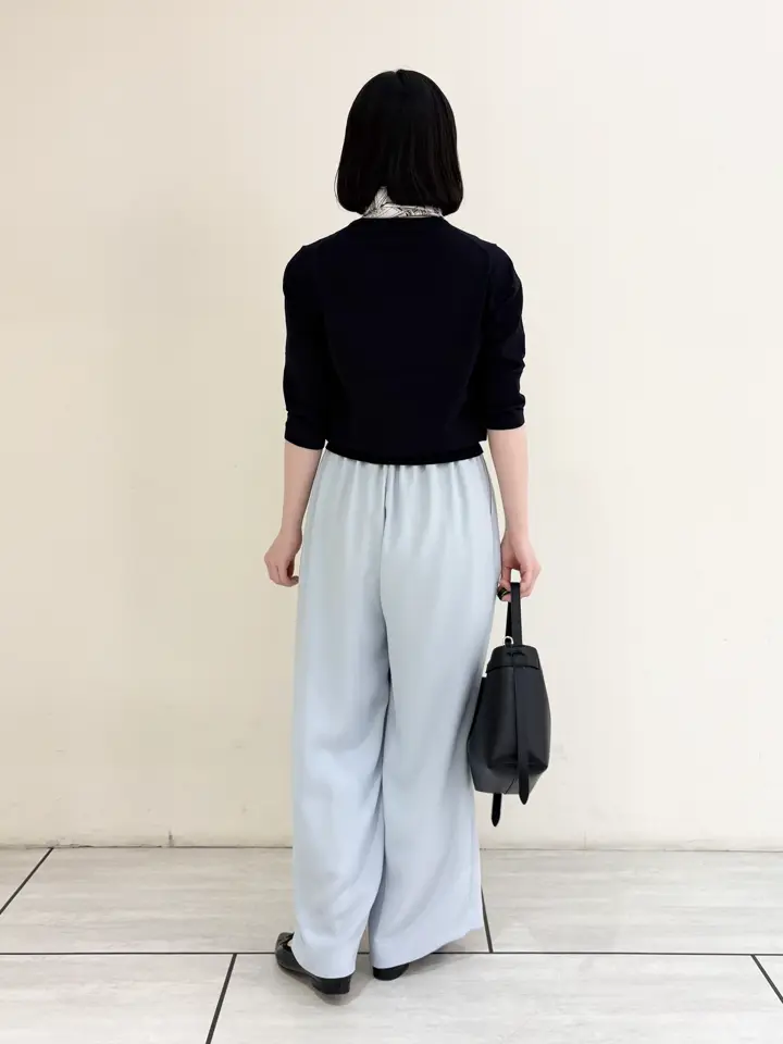 23区 S 松浦 コーディネート画像