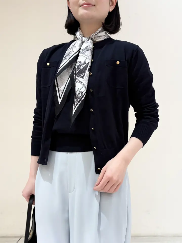 23区 S 松浦 コーディネート画像