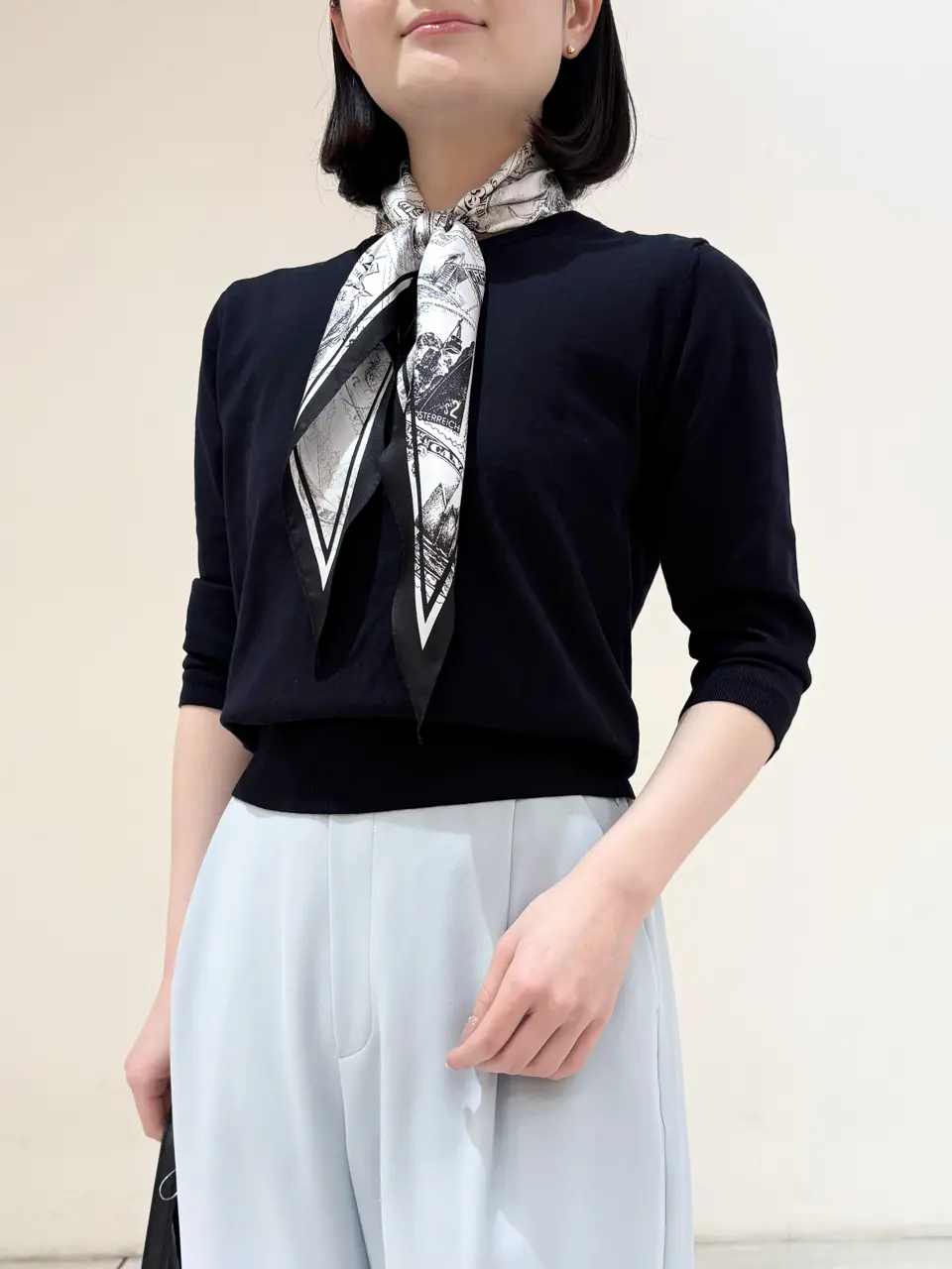 23区 S 松浦 コーディネート画像