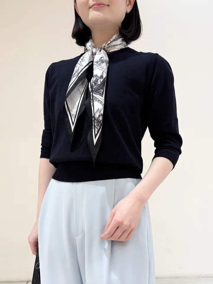 23区 S 松浦 コーディネート画像