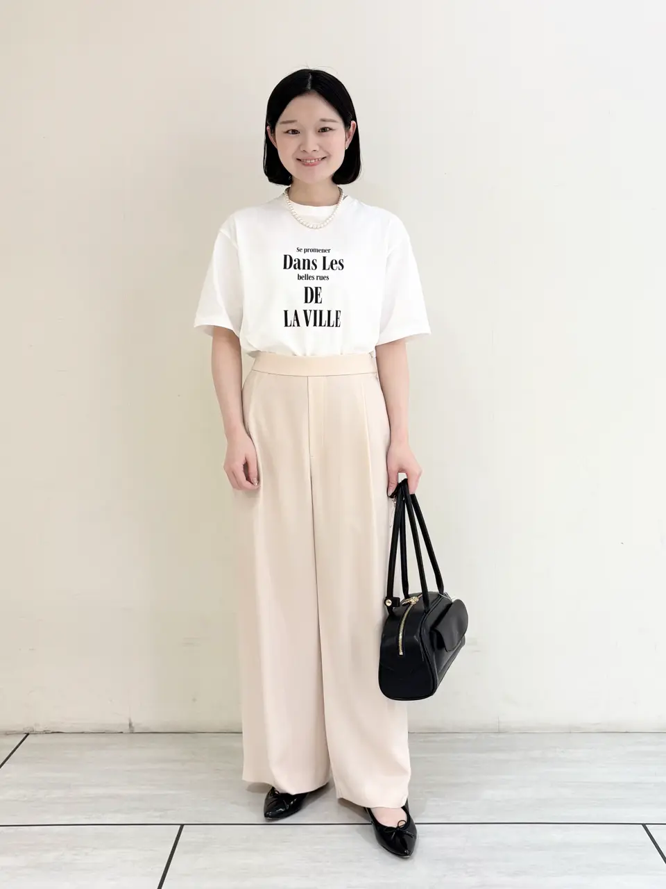 23区 S 松浦 コーディネート画像