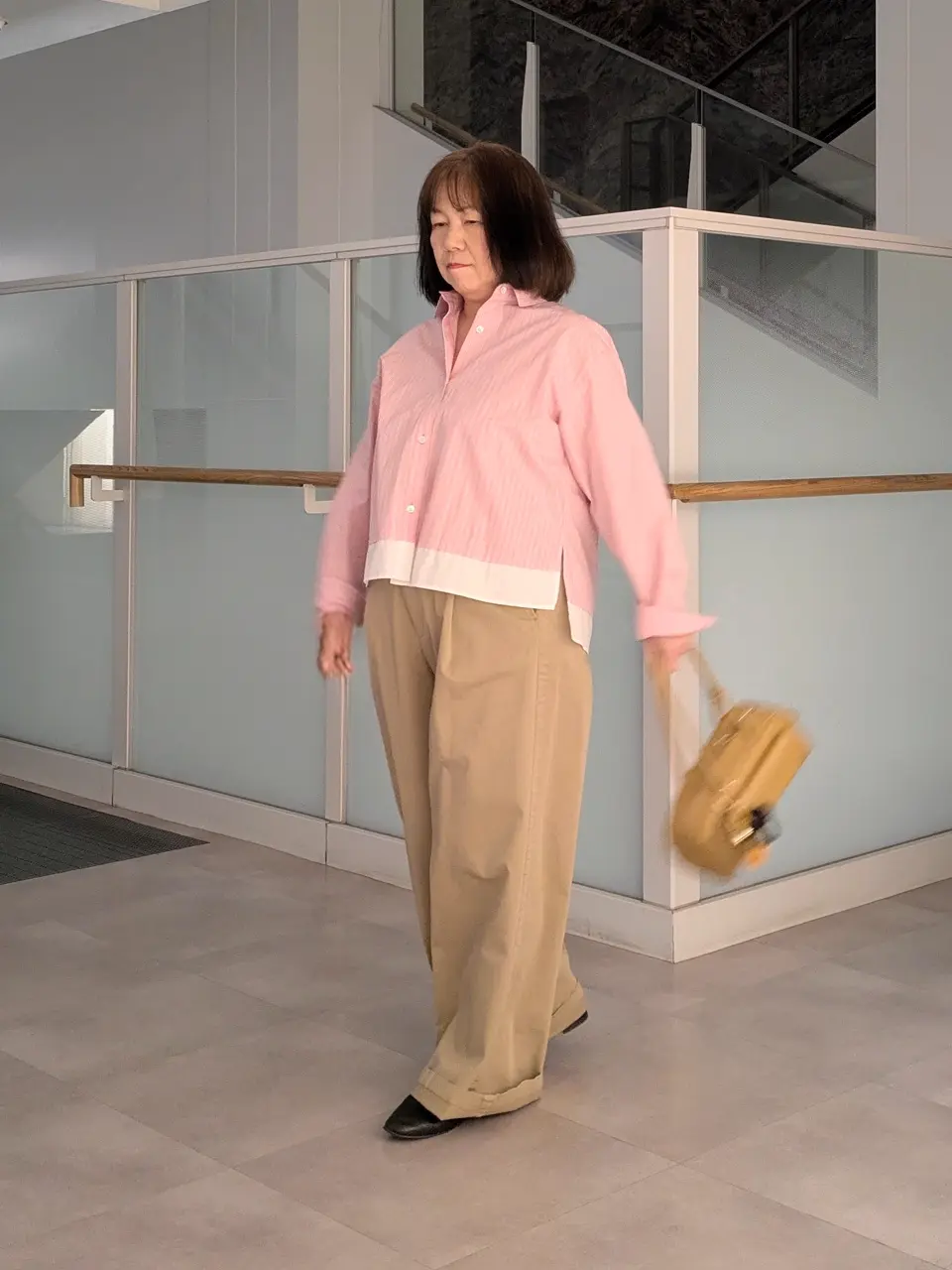 23区 前島 コーディネート画像