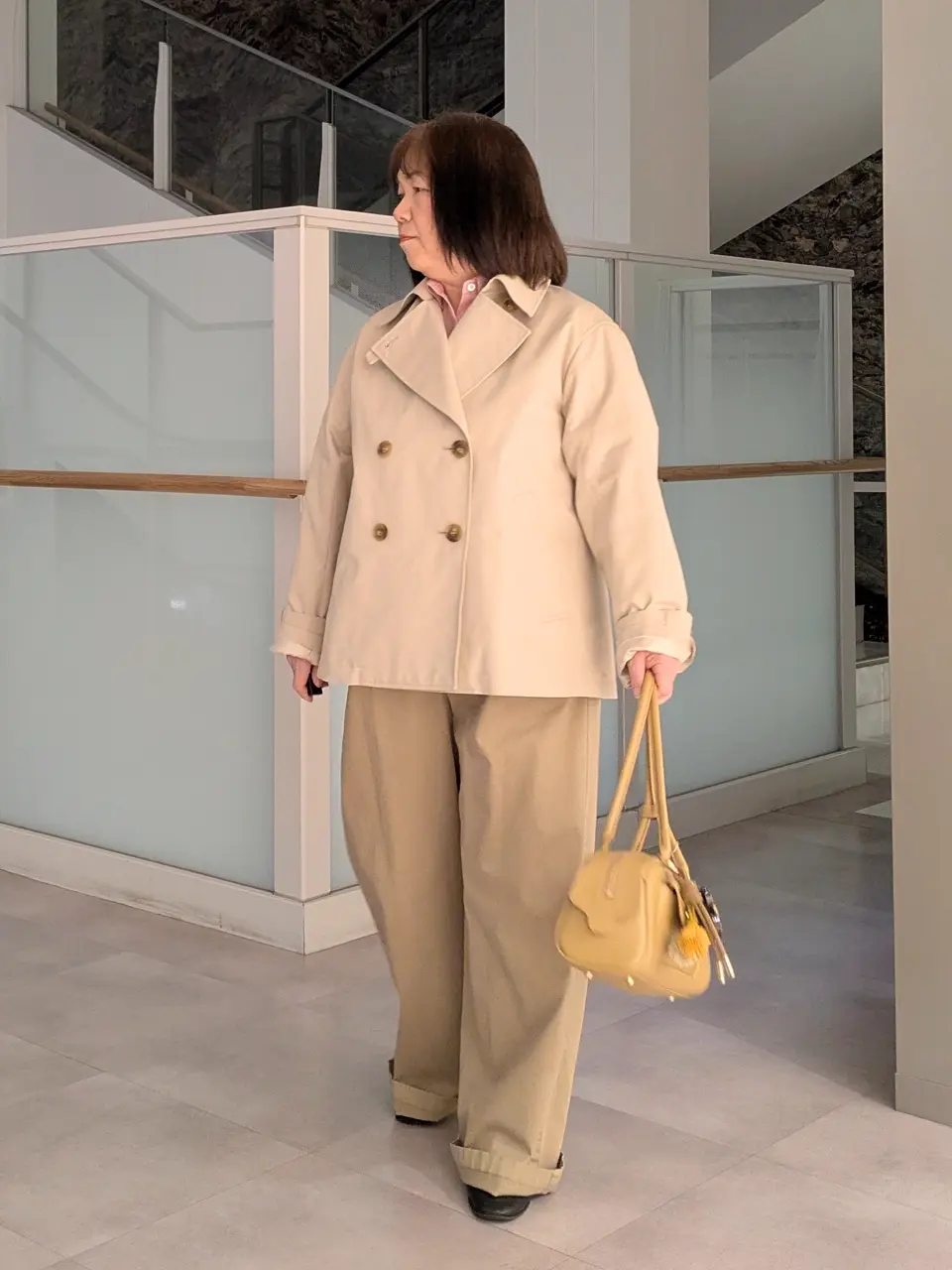  前島 コーディネート画像