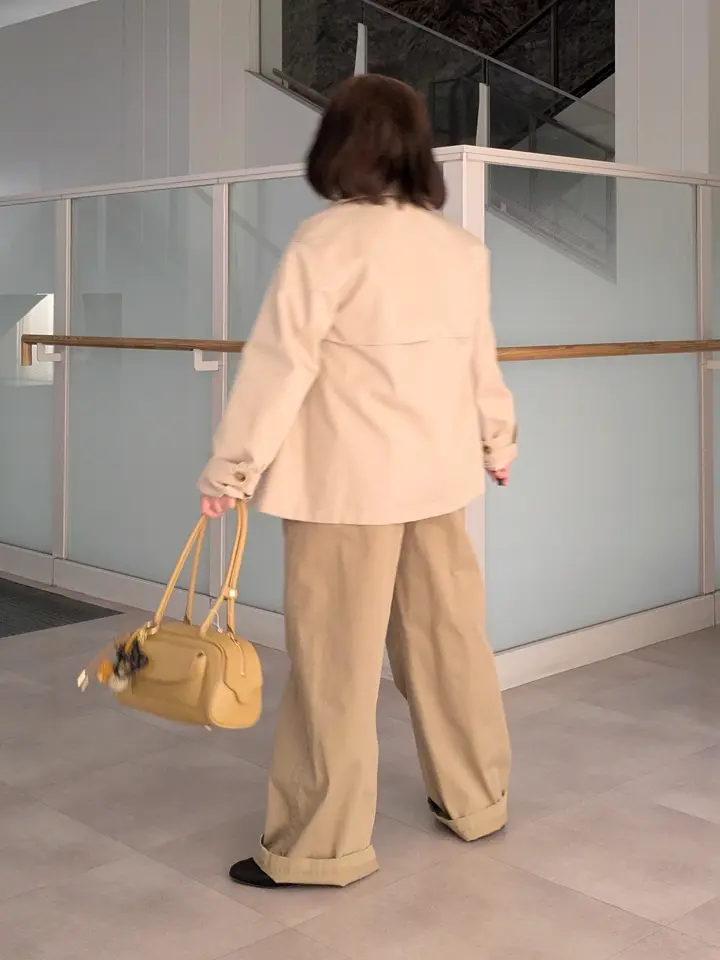 23区 前島 コーディネート画像