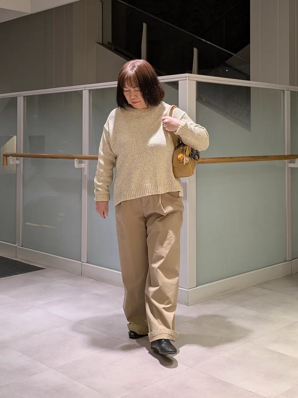 23区 前島 コーディネート画像