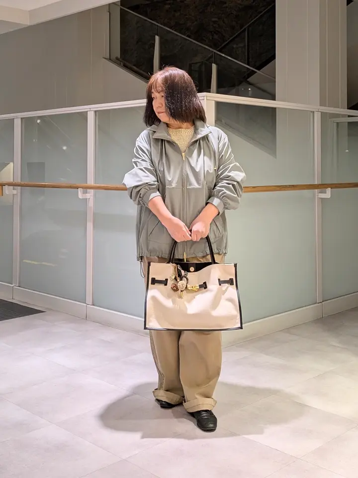 23区 前島 コーディネート画像