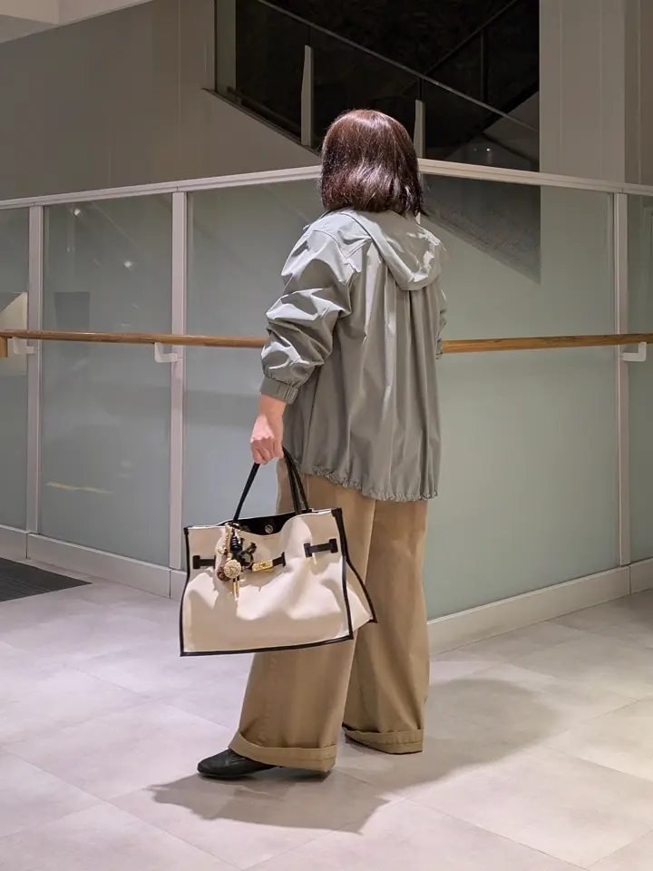 23区 前島 コーディネート画像