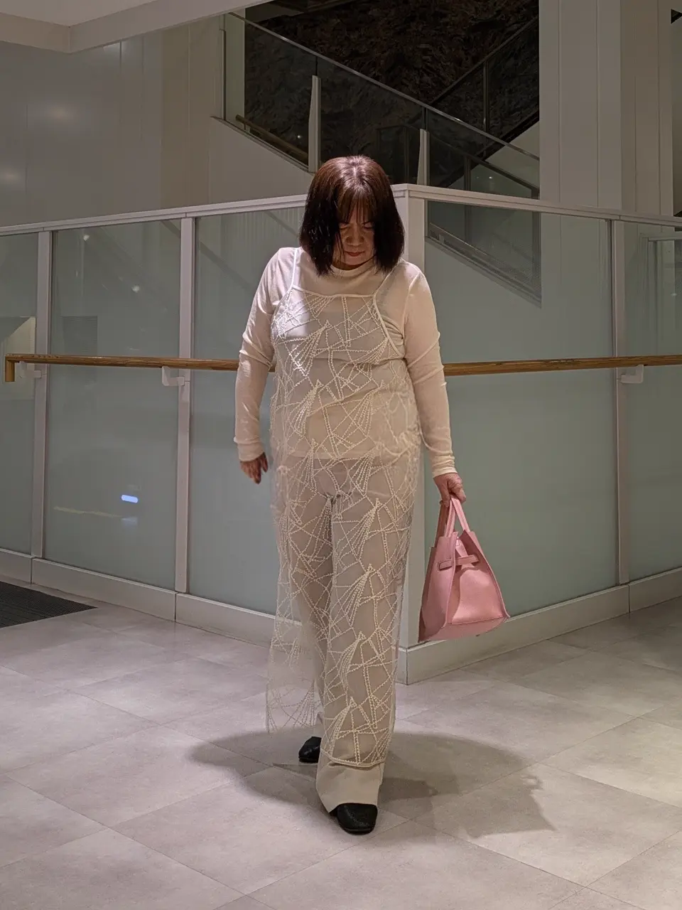 23区 前島 コーディネート画像