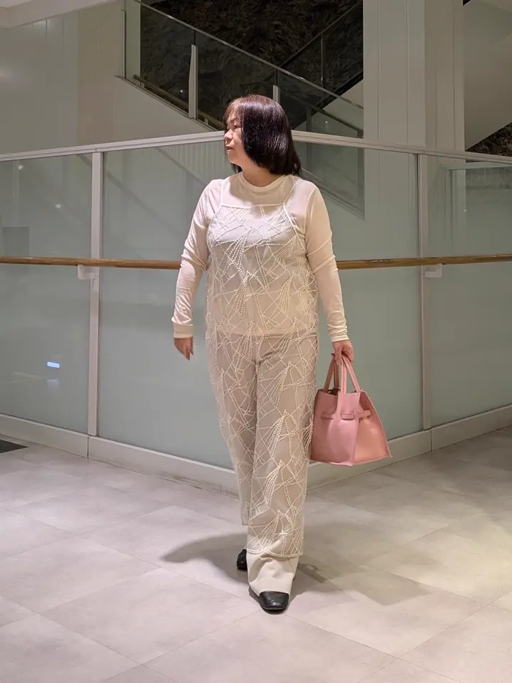 23区 前島 コーディネート画像