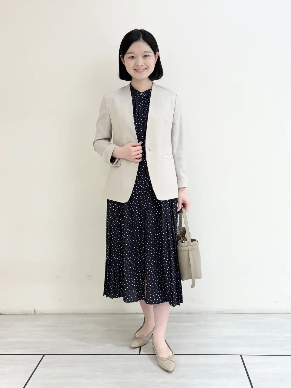  松浦 コーディネート画像