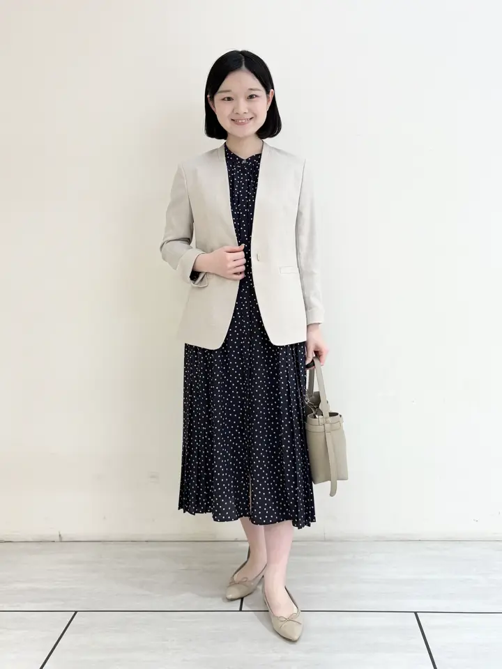 23区 S 松浦 コーディネート画像