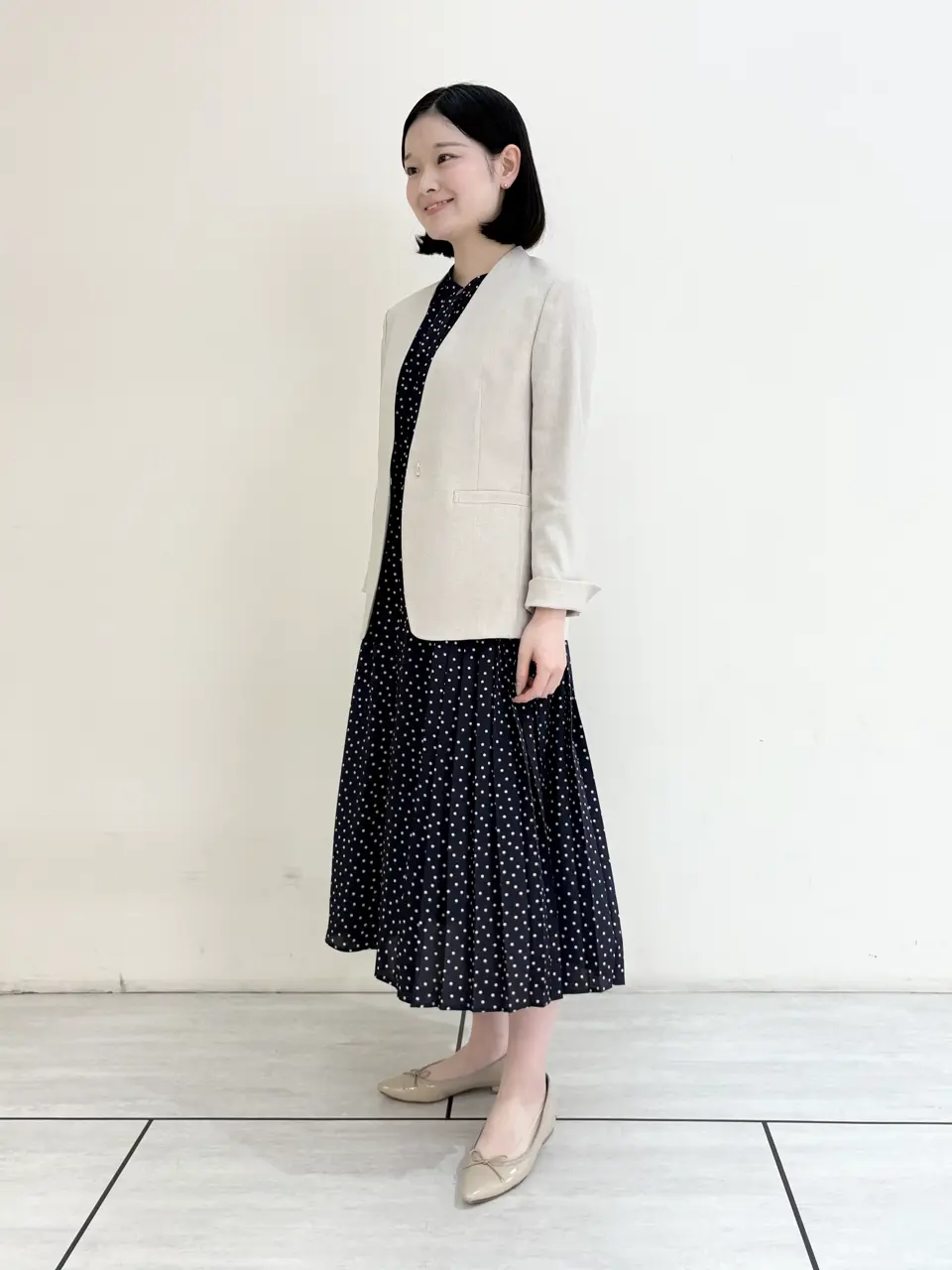 23区 S 松浦 コーディネート画像