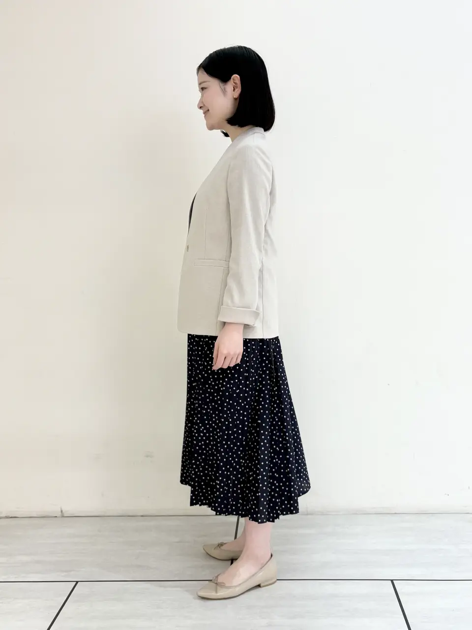 23区 S 松浦 コーディネート画像