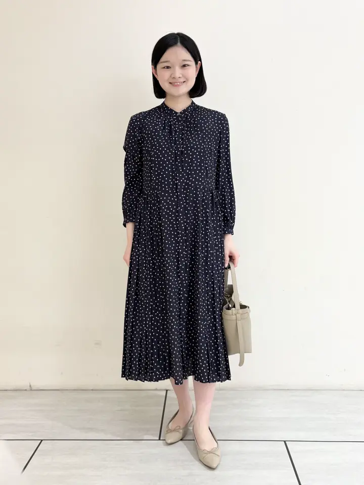 23区 S 松浦 コーディネート画像