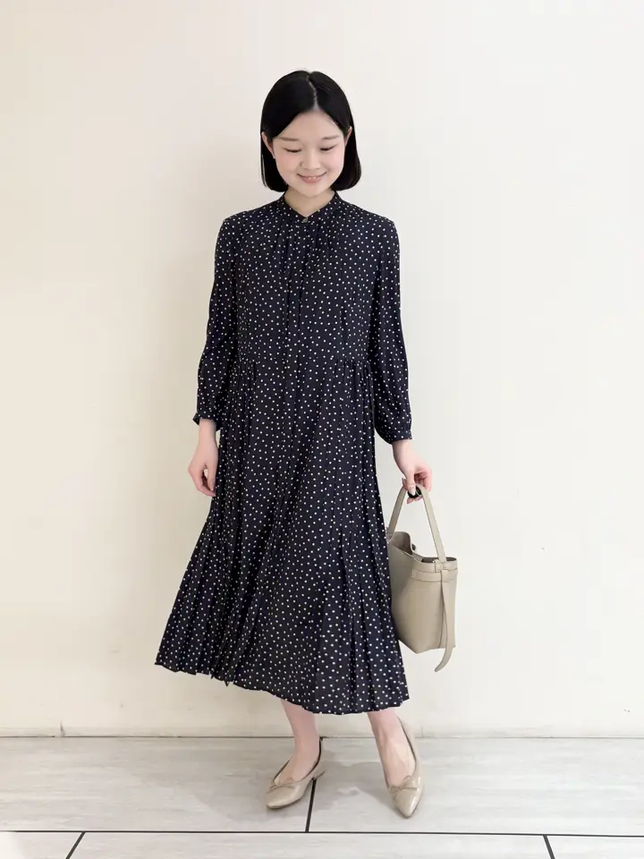 23区 S 松浦 コーディネート画像