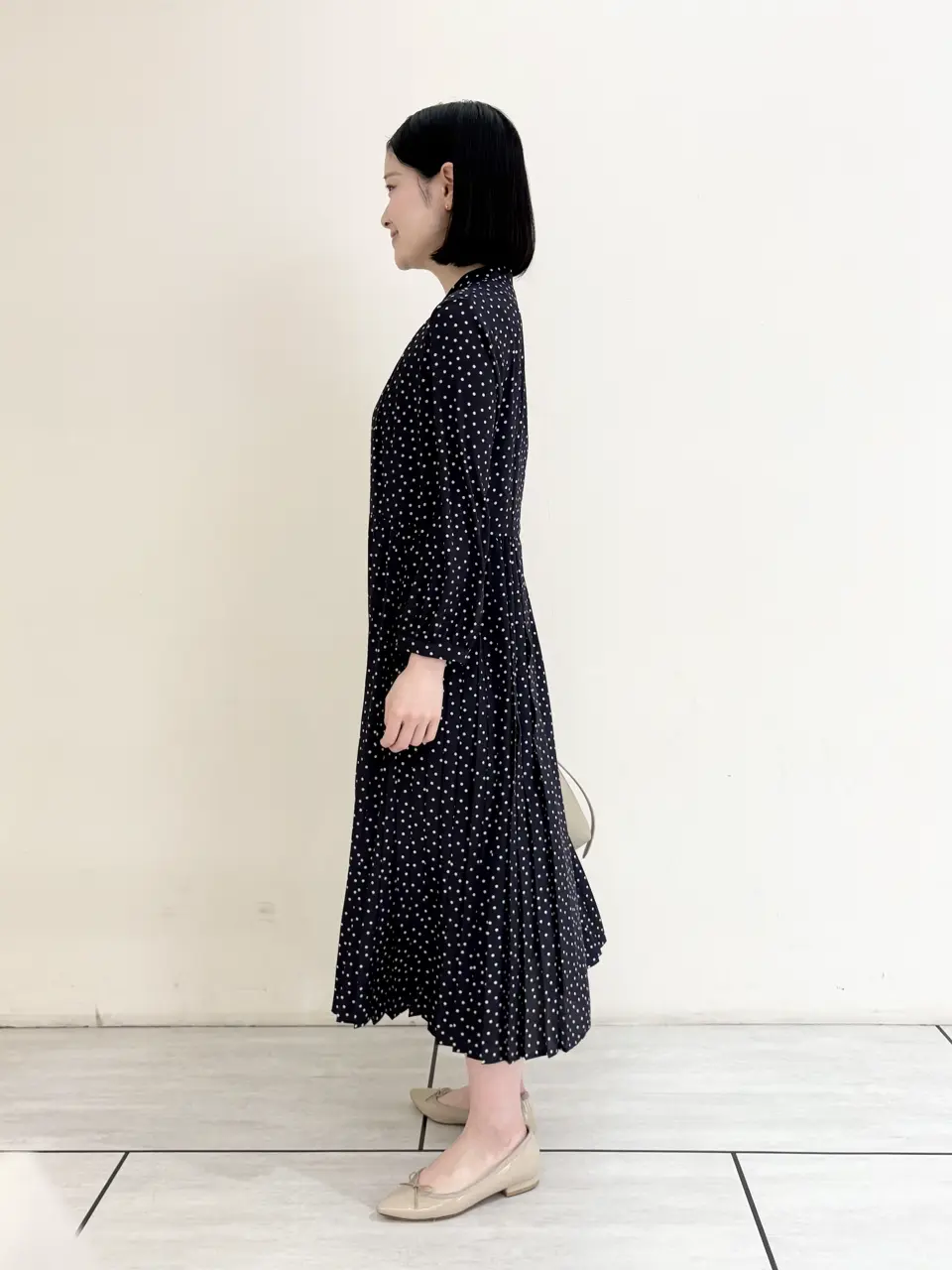 23区 S 松浦 コーディネート画像