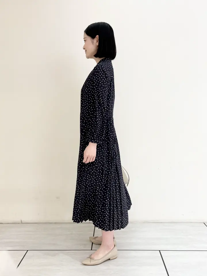 23区 S 松浦 コーディネート画像