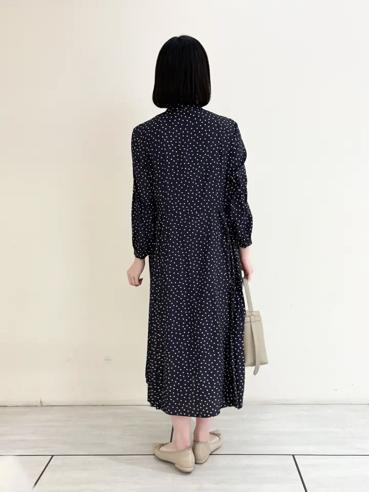 23区 S 松浦 コーディネート画像