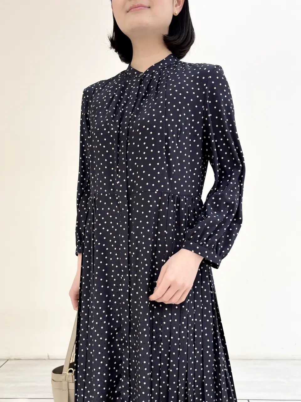 23区 S 松浦 コーディネート画像