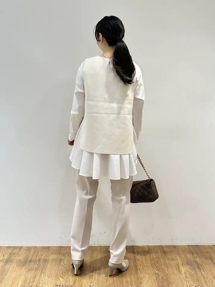 23区 西嶋 コーディネート画像