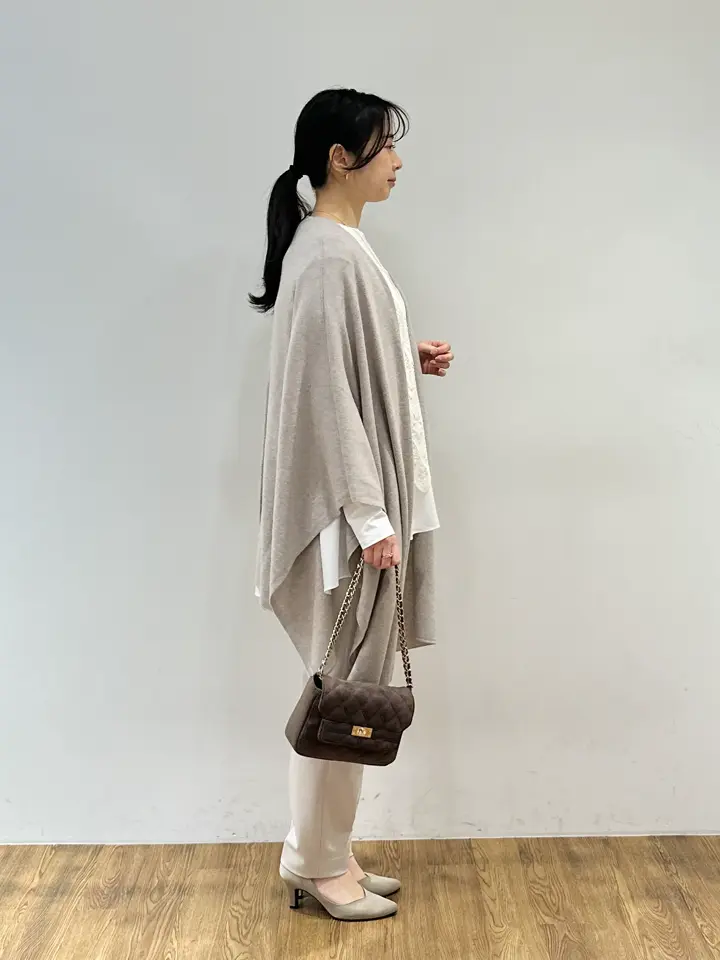 23区 西嶋 コーディネート画像