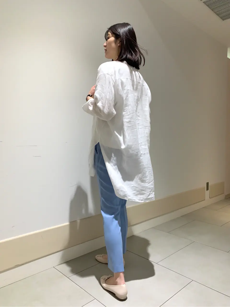 23区 木内 コーディネート画像