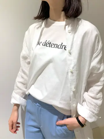 23区 木内 コーディネート画像