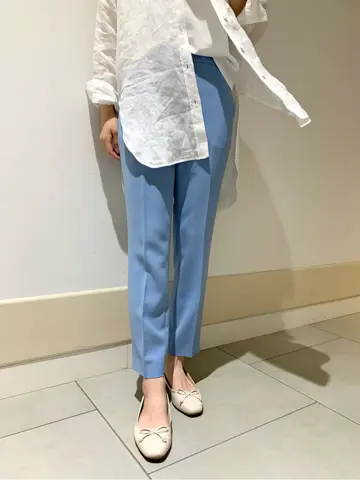 23区 木内 コーディネート画像