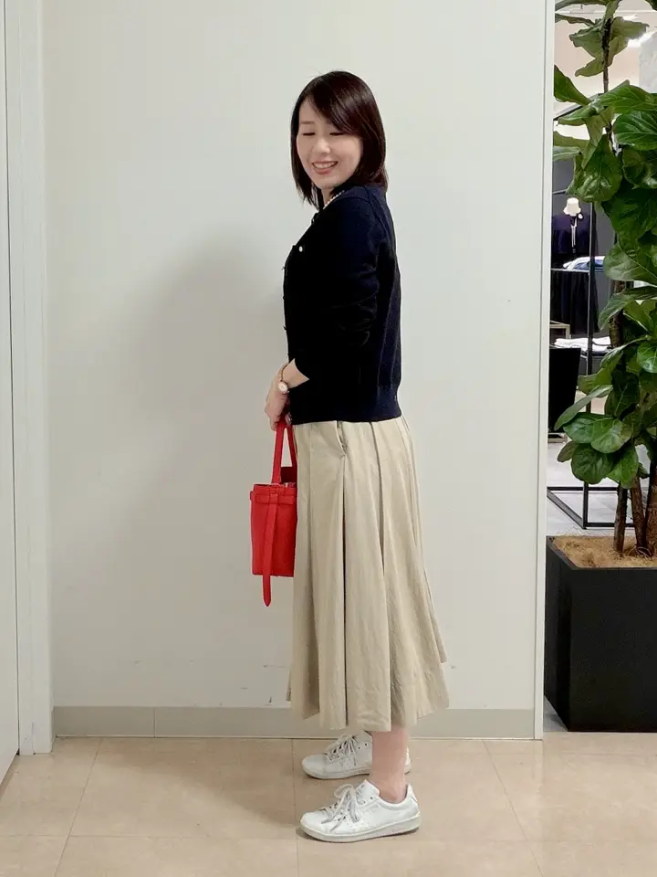 23区 S 宇井 コーディネート画像