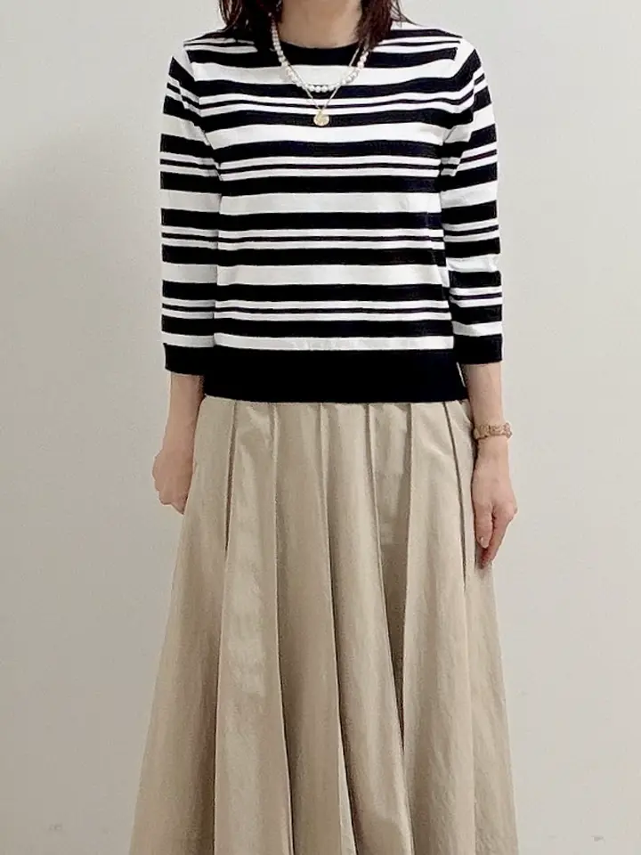 23区 S 宇井 コーディネート画像