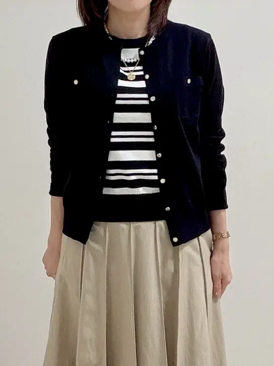 23区 S 宇井 コーディネート画像