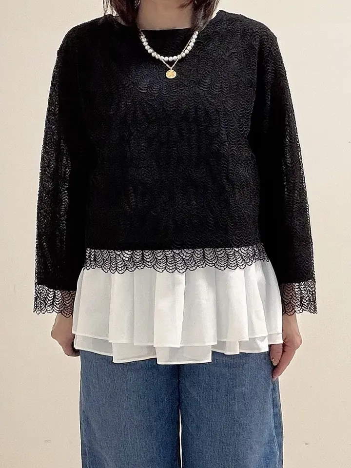 23区 S 宇井 コーディネート画像