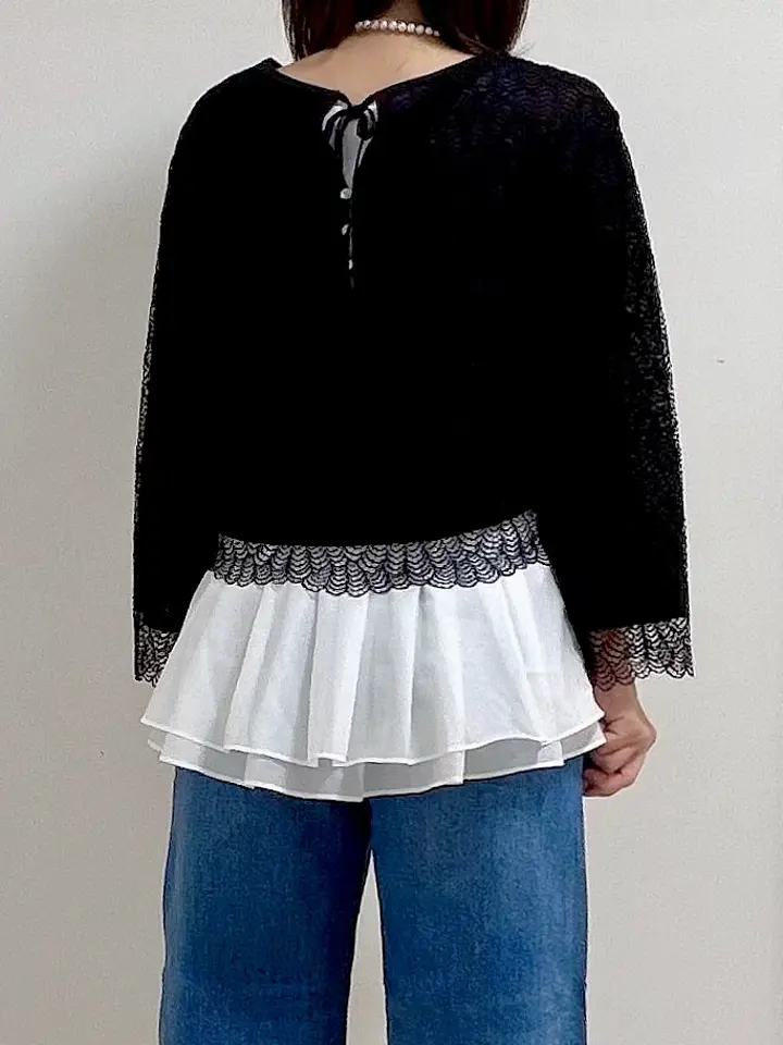 23区 S 宇井 コーディネート画像