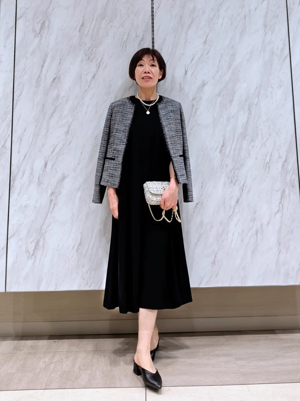 23区 多木 コーディネート画像