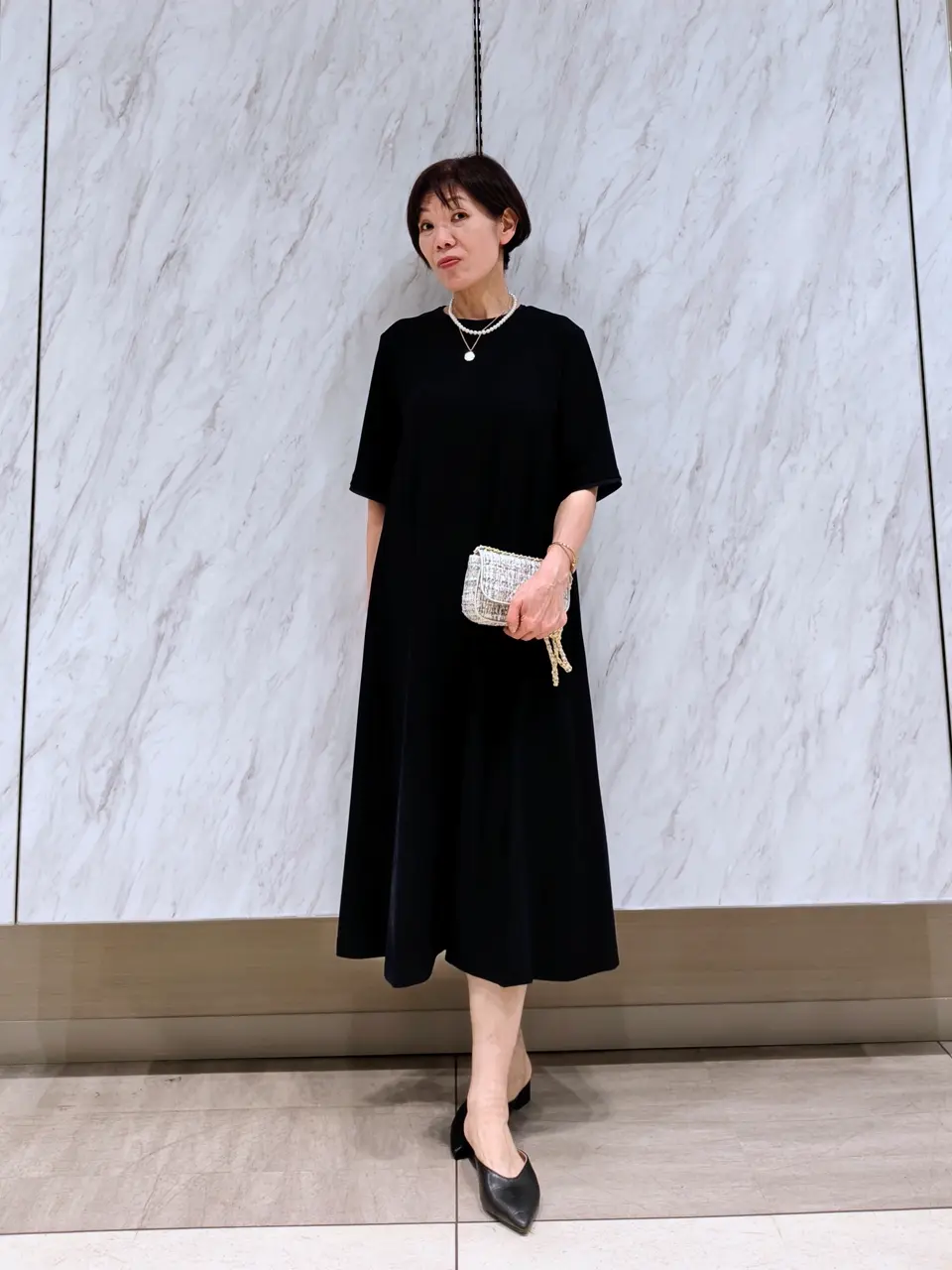 23区 多木 コーディネート画像