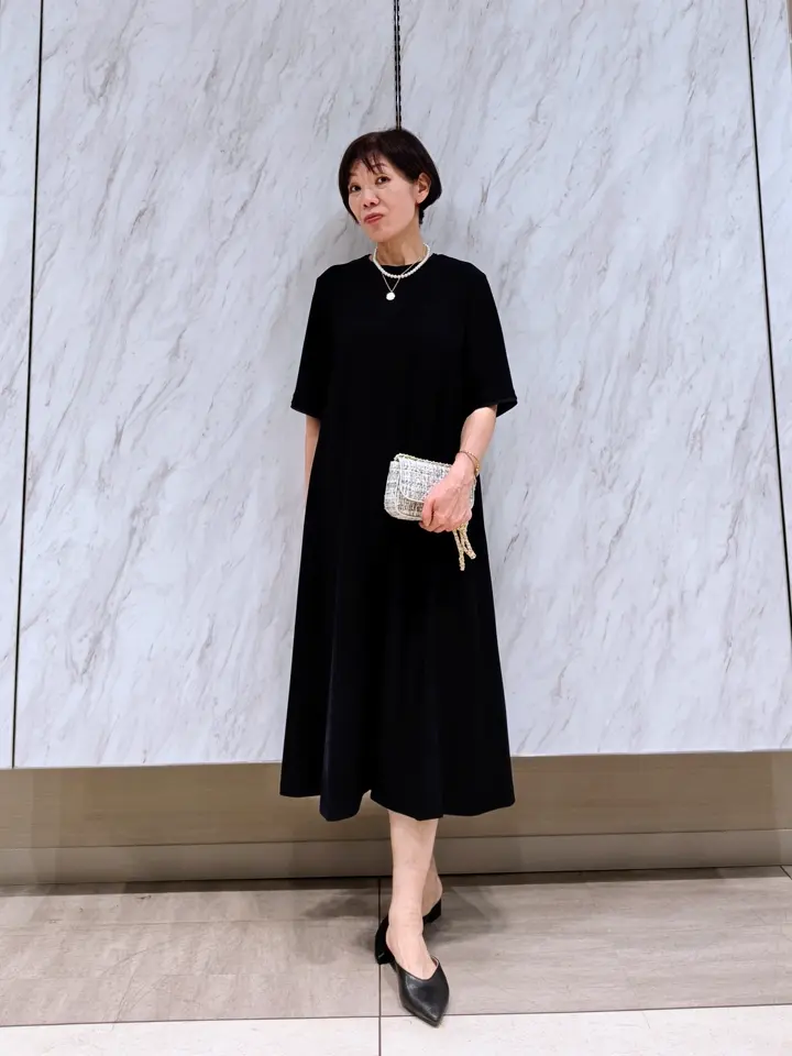 23区 多木 コーディネート画像