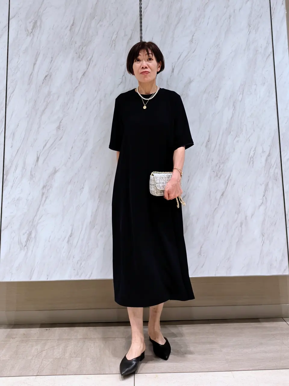 23区 多木 コーディネート画像